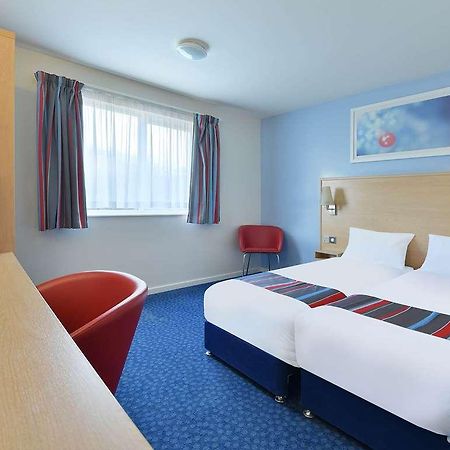 Travelodge Preston Chorley Chorley  Zimmer foto