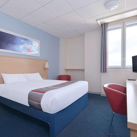 Travelodge Preston Chorley Chorley  Zimmer foto