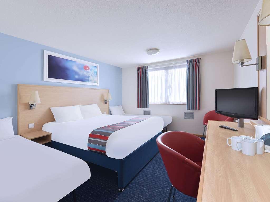 Travelodge Preston Chorley Chorley  Zimmer foto