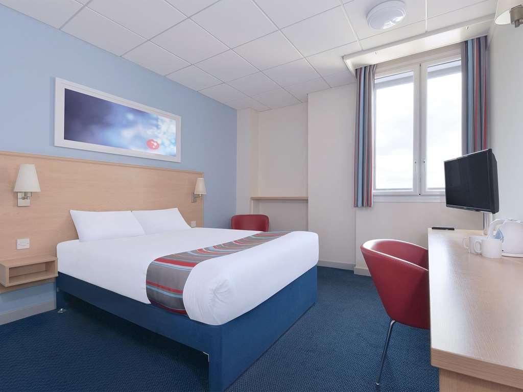 Travelodge Preston Chorley Chorley  Zimmer foto
