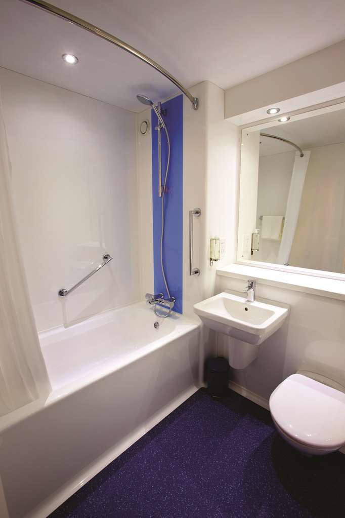 Travelodge Preston Chorley Chorley  Zimmer foto