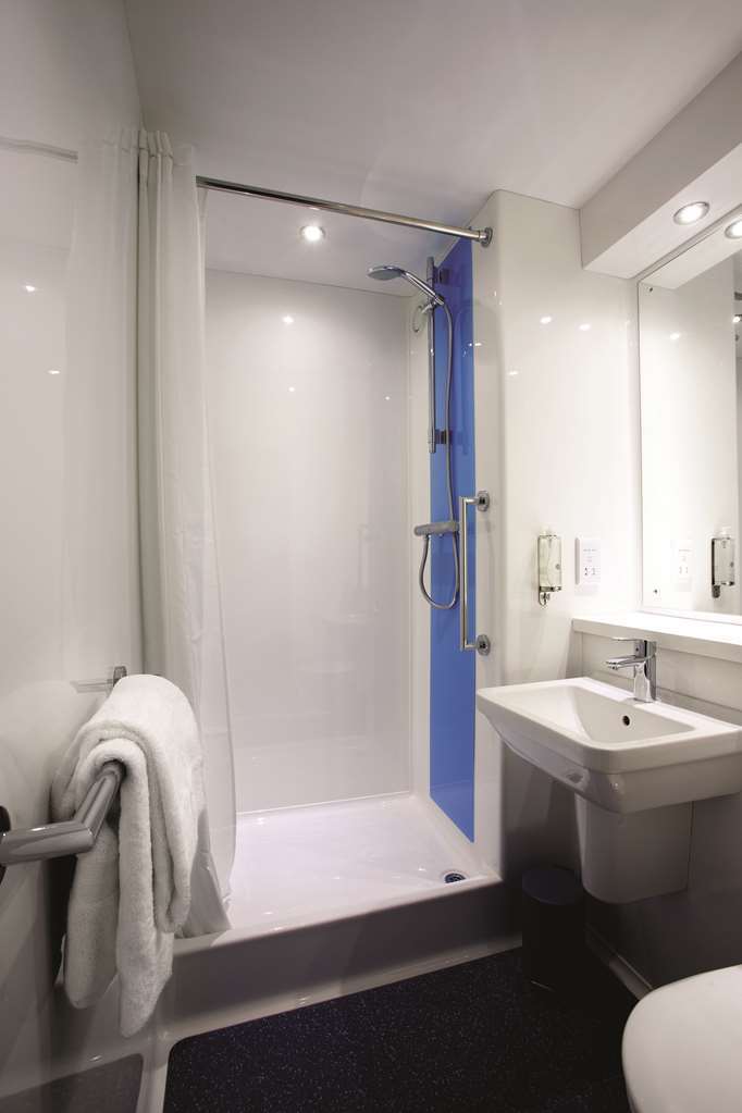 Travelodge Preston Chorley Chorley  Zimmer foto