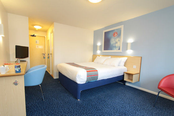 Travelodge Preston Chorley Chorley  Zimmer foto