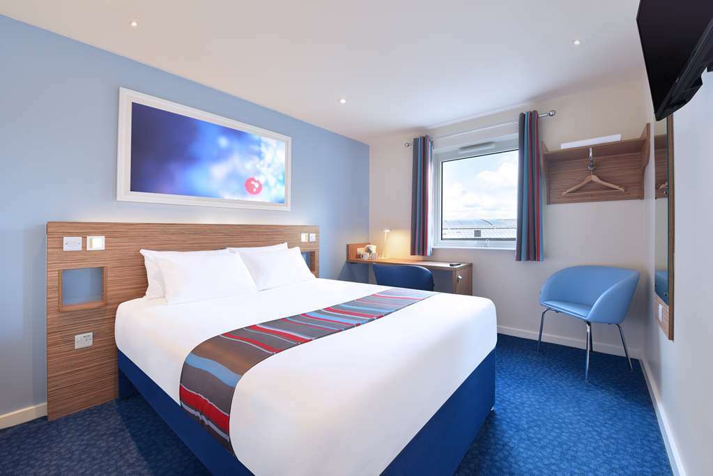 Travelodge Preston Chorley Chorley  Zimmer foto