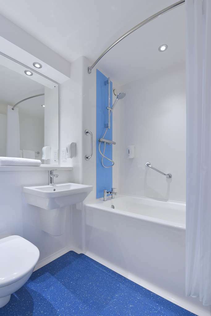 Travelodge Preston Chorley Chorley  Zimmer foto