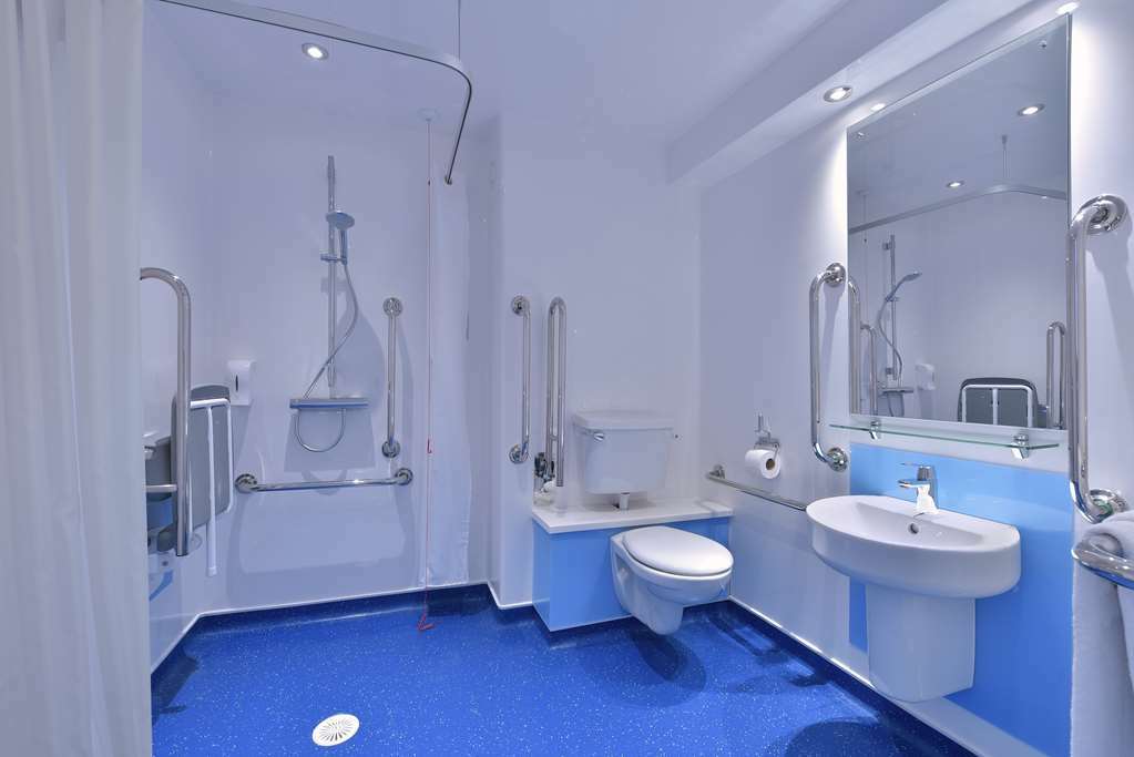 Travelodge Preston Chorley Chorley  Zimmer foto