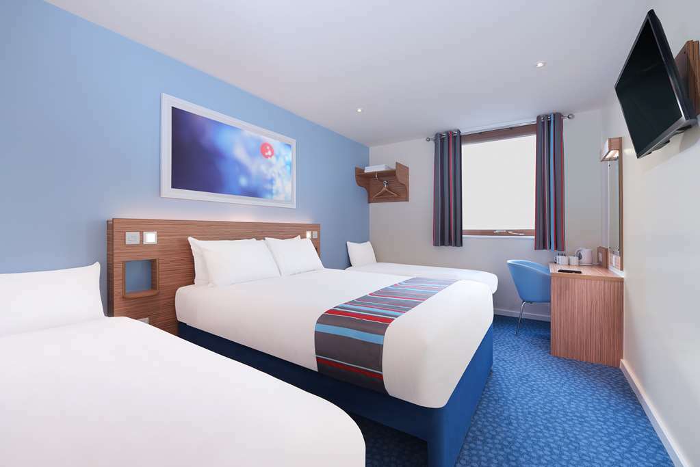 Travelodge Preston Chorley Chorley  Zimmer foto