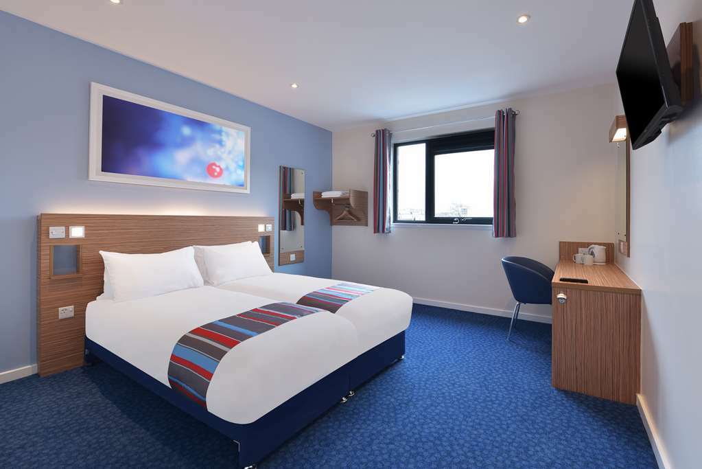 Travelodge Preston Chorley Chorley  Zimmer foto